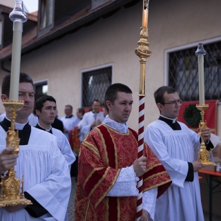 Priesterweihen Zaitzkofen