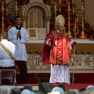 Priesterweihen Zaitzkofen